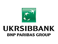 Банк UKRSIBBANK в Солочине